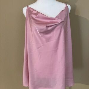 Torrid satin camisole Size 1